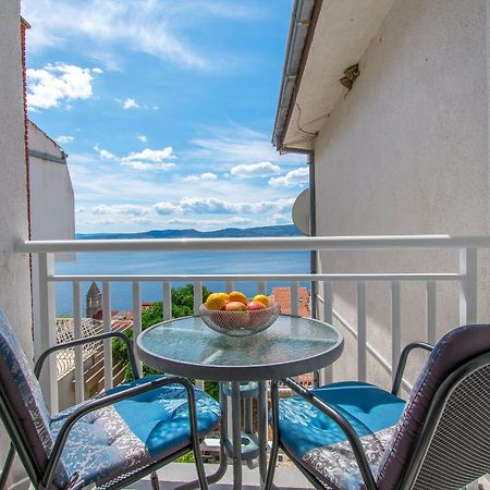 Apartment Terezija พิสัก ภายนอก รูปภาพ