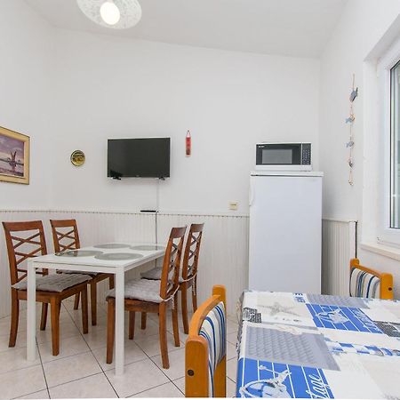 Apartment Terezija พิสัก ภายนอก รูปภาพ