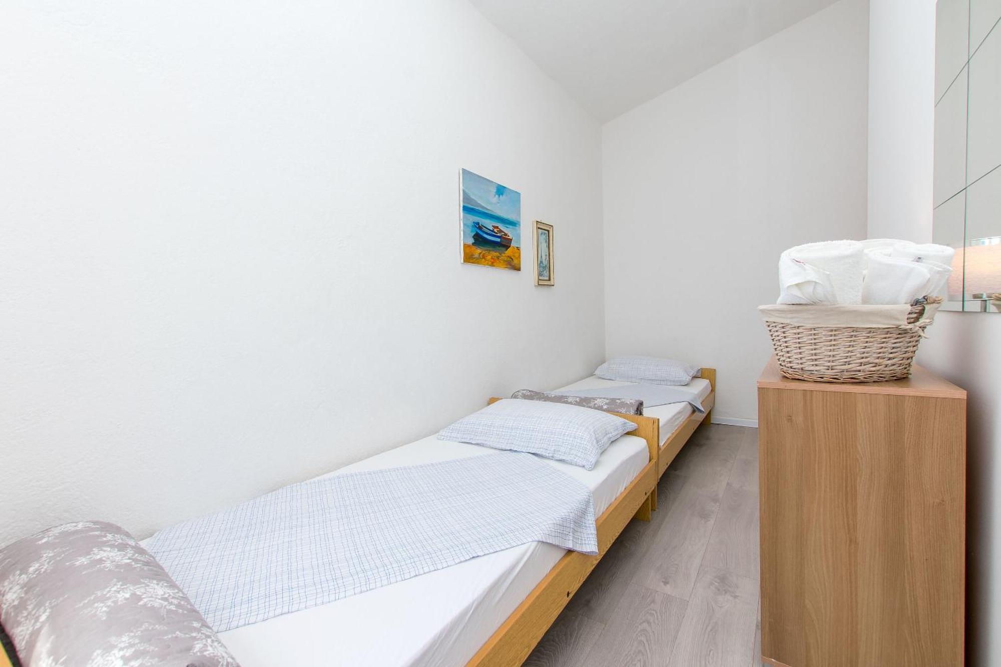 Apartment Terezija พิสัก ภายนอก รูปภาพ
