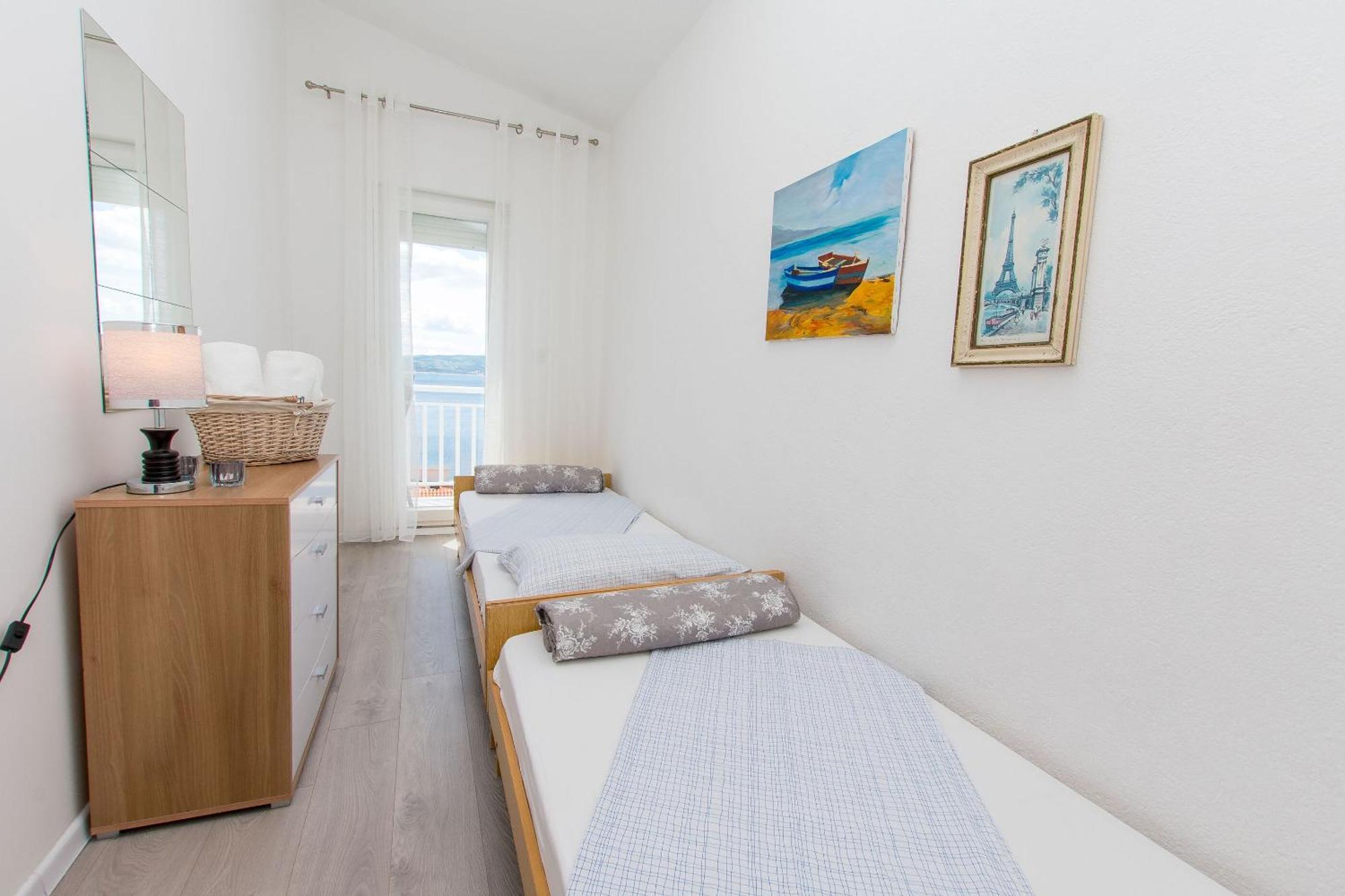 Apartment Terezija พิสัก ภายนอก รูปภาพ