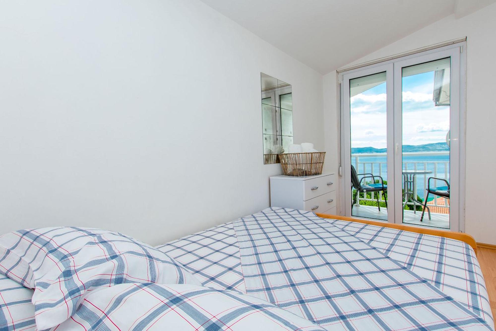 Apartment Terezija พิสัก ภายนอก รูปภาพ