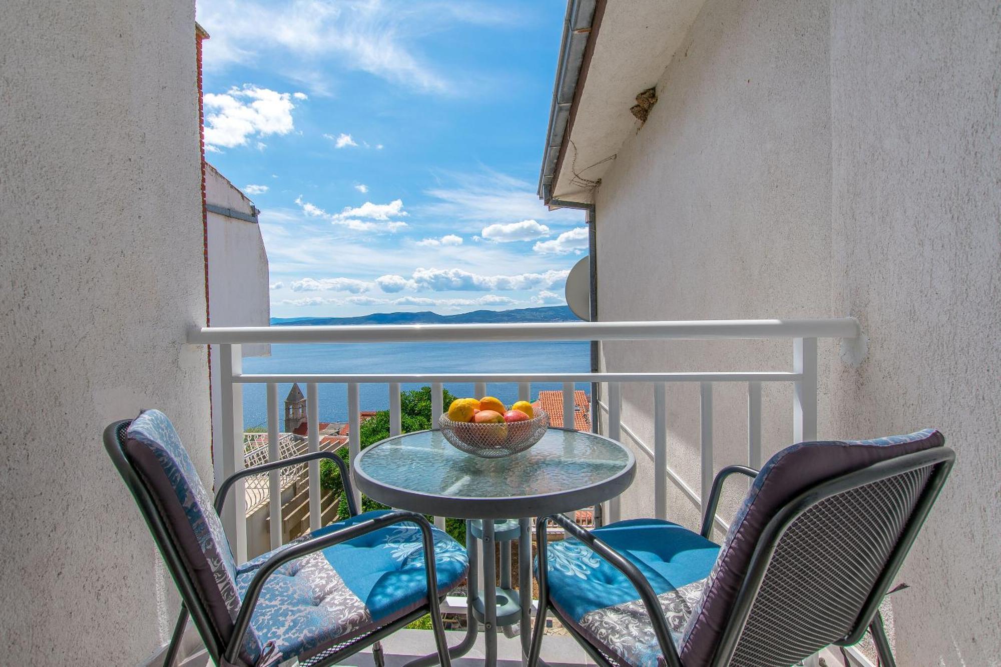 Apartment Terezija พิสัก ภายนอก รูปภาพ