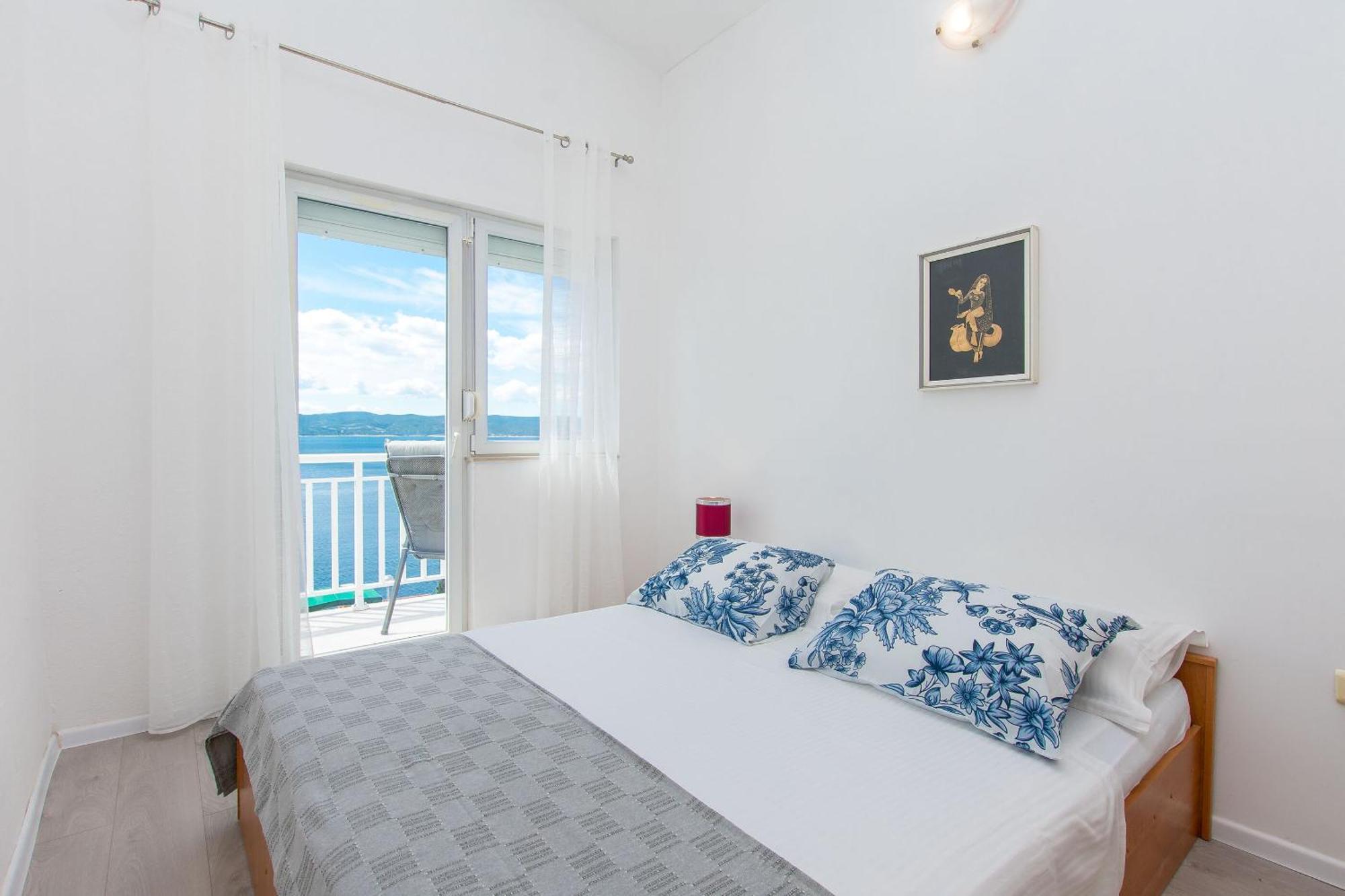 Apartment Terezija พิสัก ภายนอก รูปภาพ