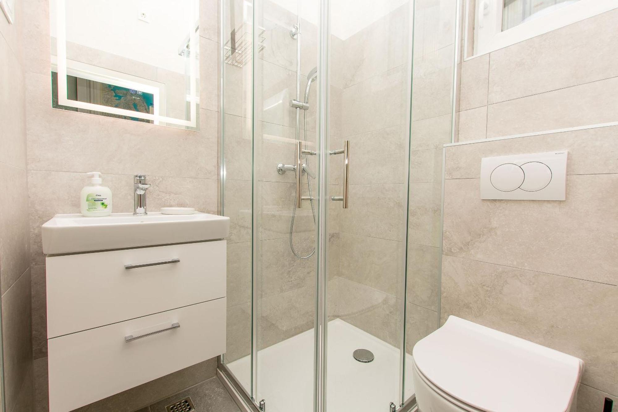 Apartment Terezija พิสัก ภายนอก รูปภาพ