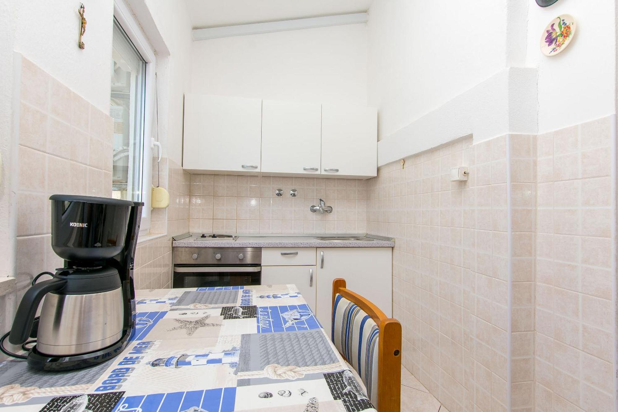 Apartment Terezija พิสัก ภายนอก รูปภาพ
