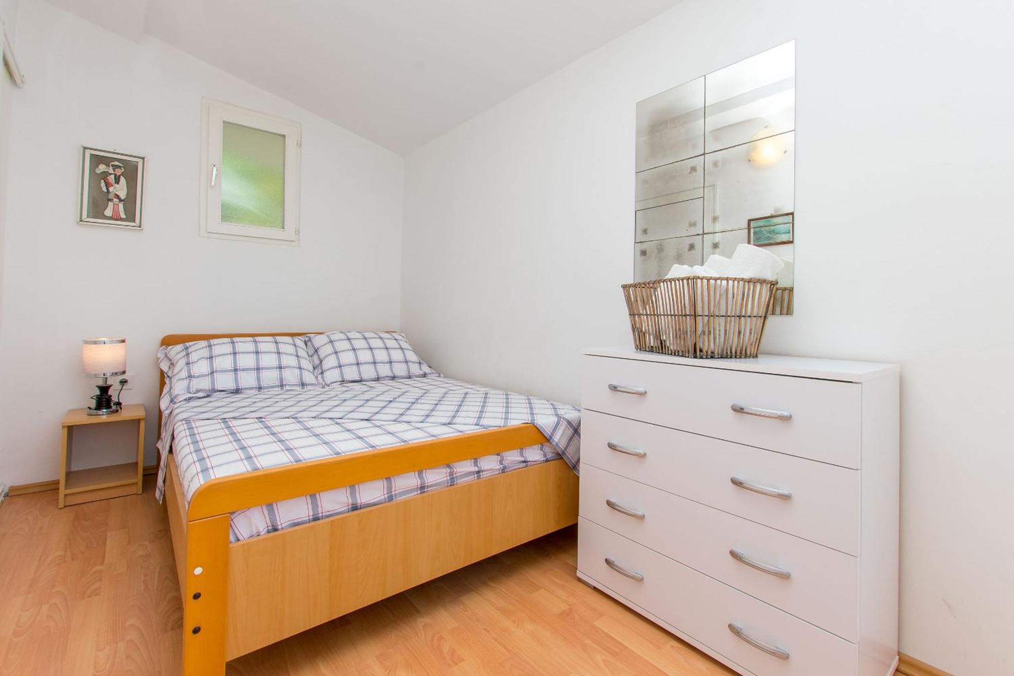 Apartment Terezija พิสัก ภายนอก รูปภาพ