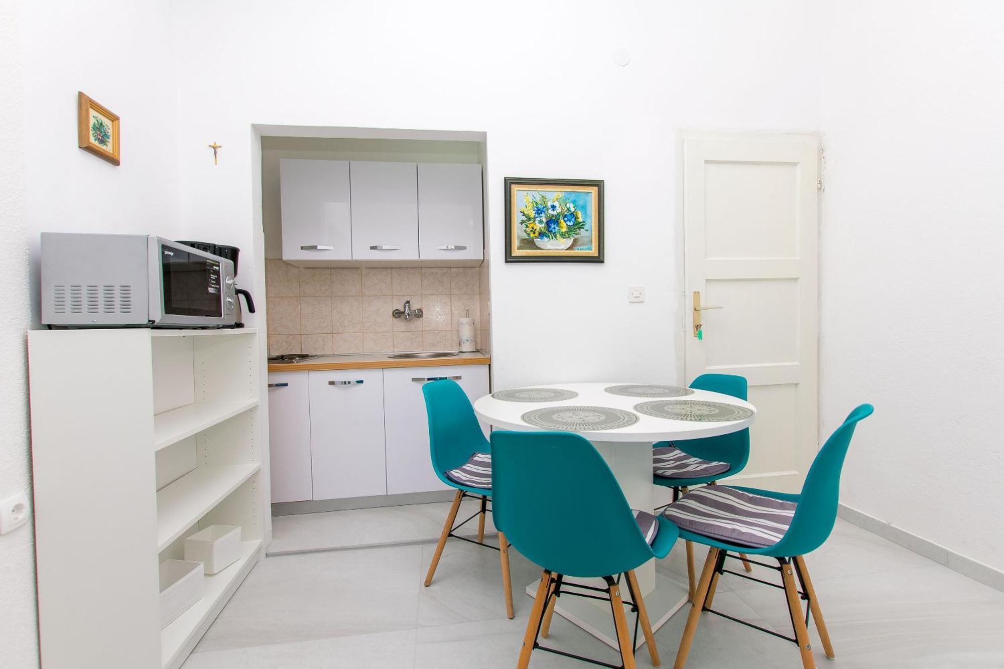 Apartment Terezija พิสัก ภายนอก รูปภาพ