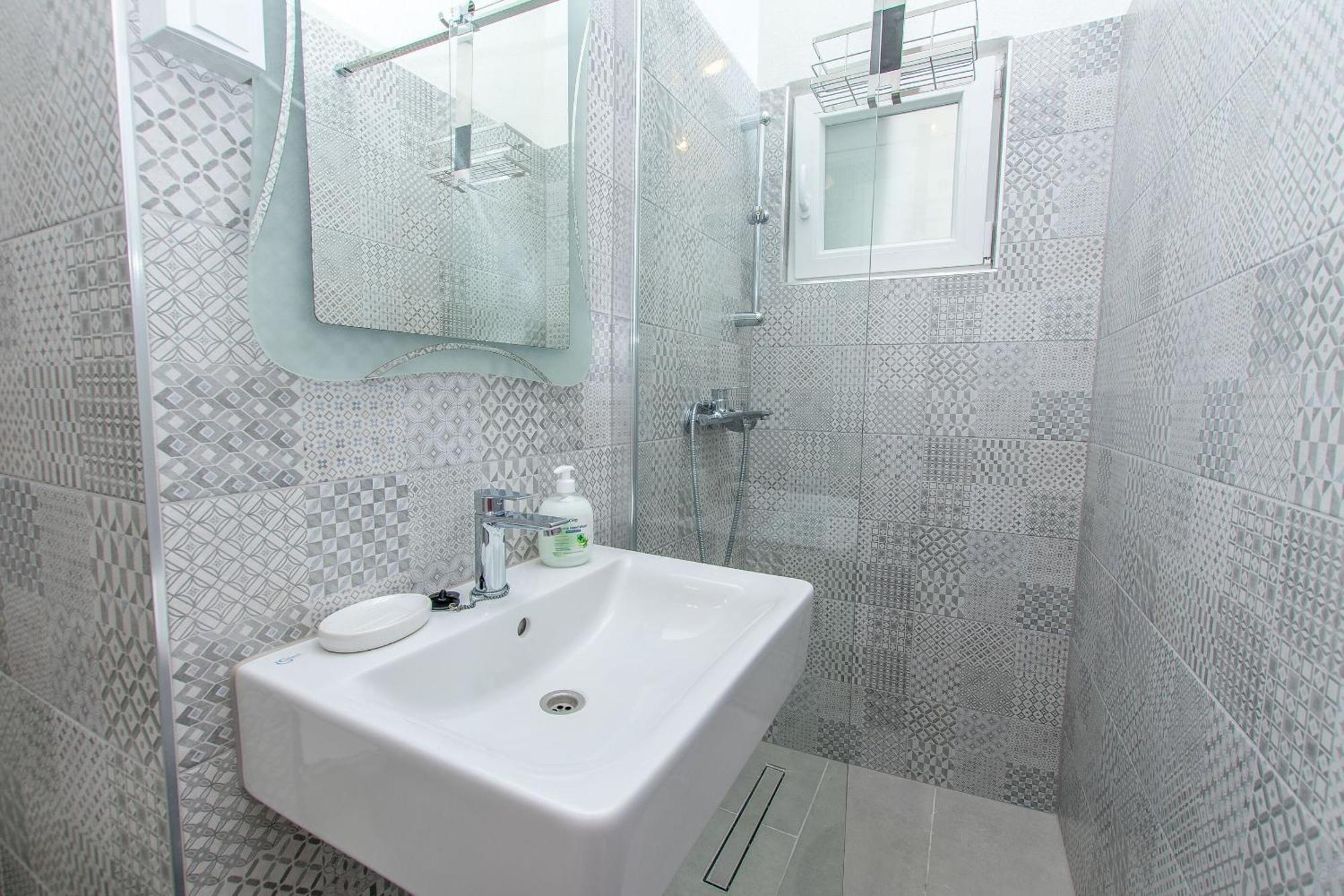 Apartment Terezija พิสัก ภายนอก รูปภาพ