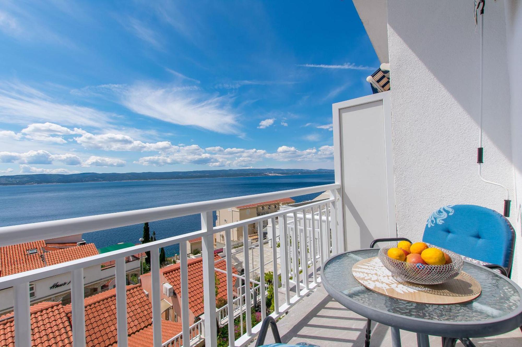 Apartment Terezija พิสัก ภายนอก รูปภาพ
