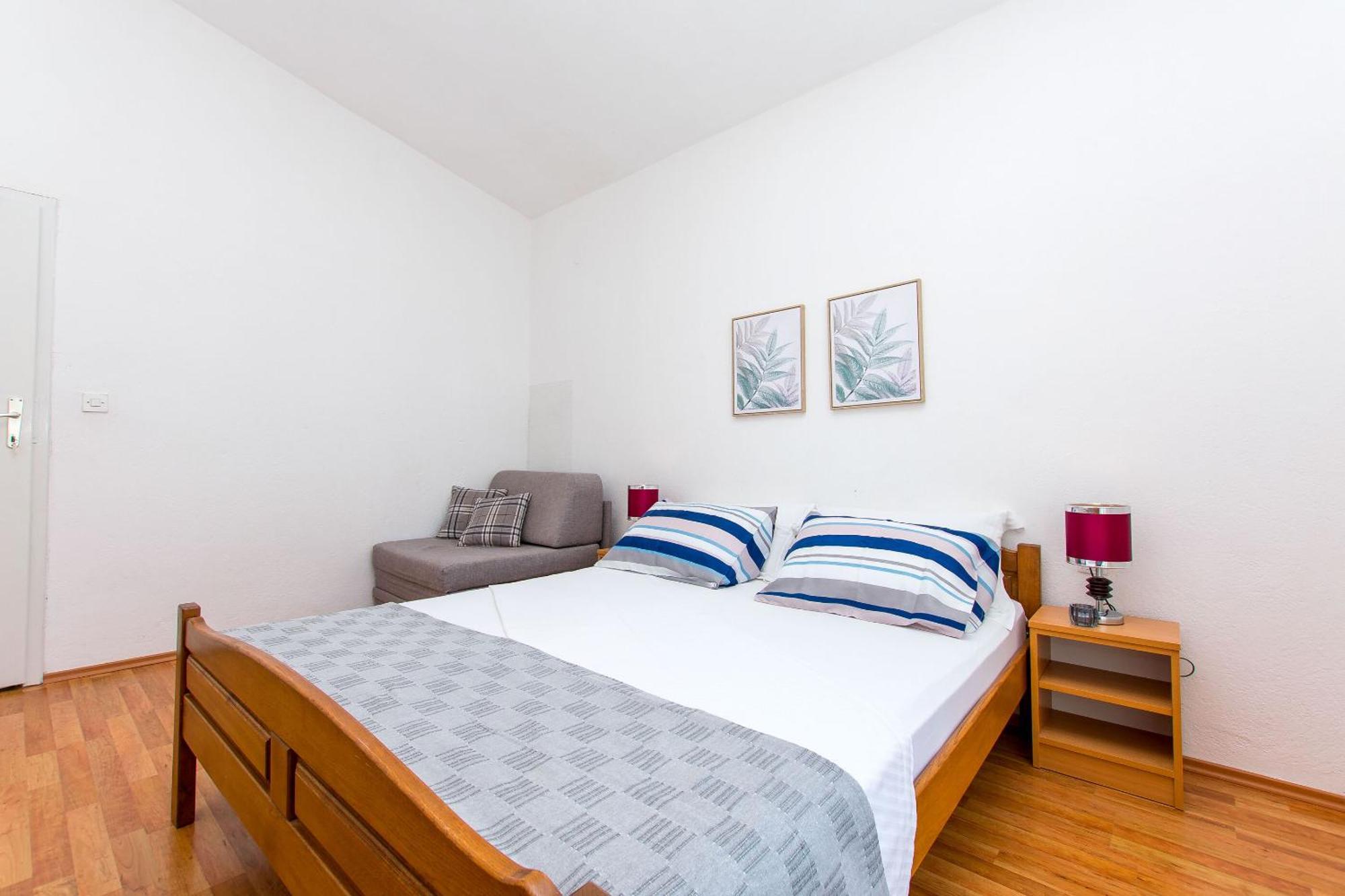 Apartment Terezija พิสัก ภายนอก รูปภาพ