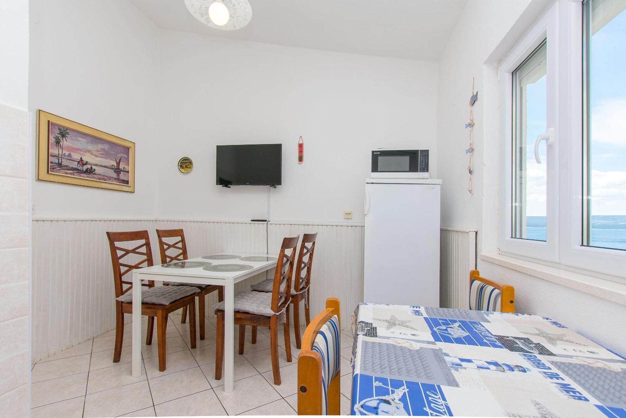 Apartment Terezija พิสัก ภายนอก รูปภาพ