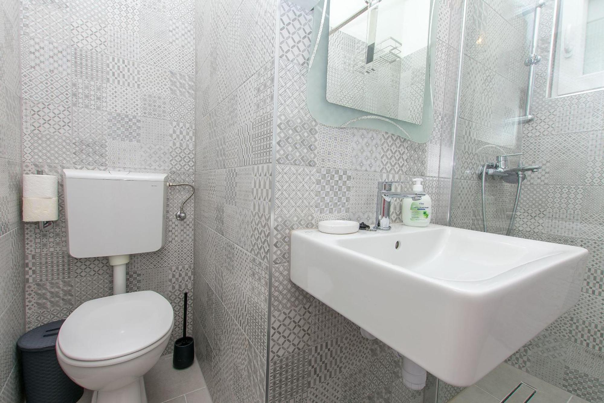 Apartment Terezija พิสัก ภายนอก รูปภาพ
