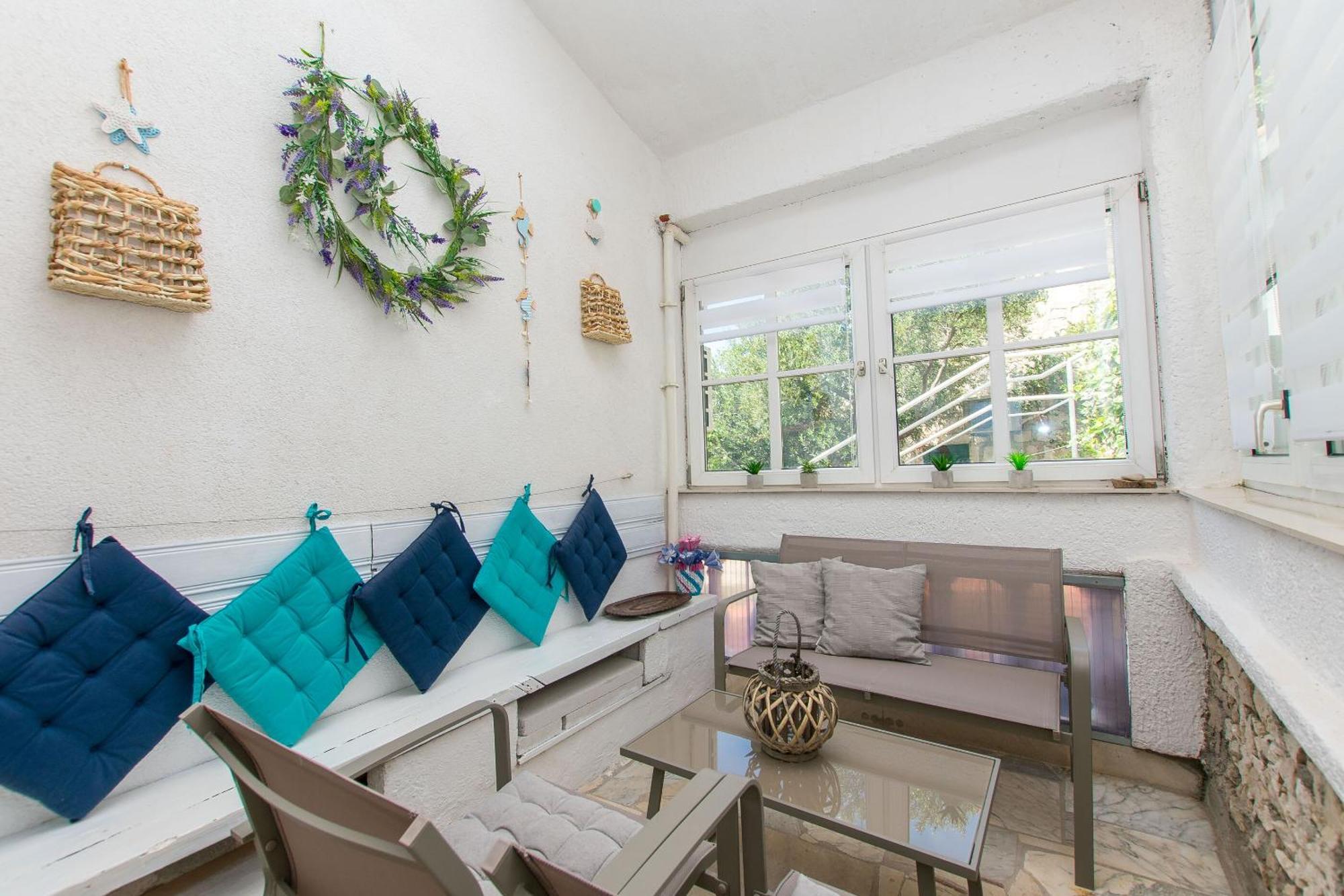 Apartment Terezija พิสัก ภายนอก รูปภาพ