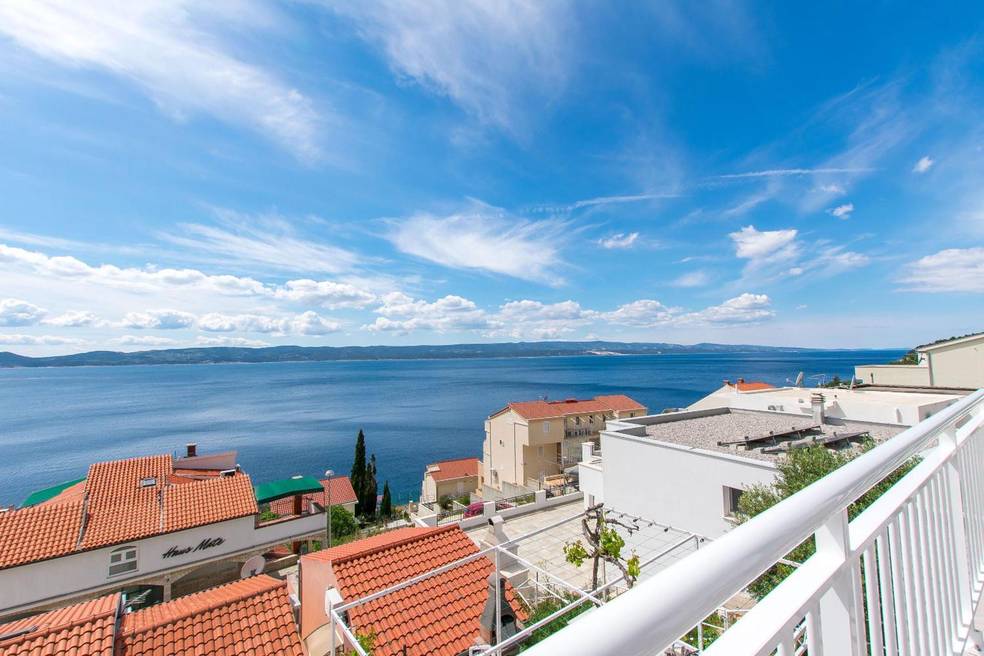 Apartment Terezija พิสัก ภายนอก รูปภาพ