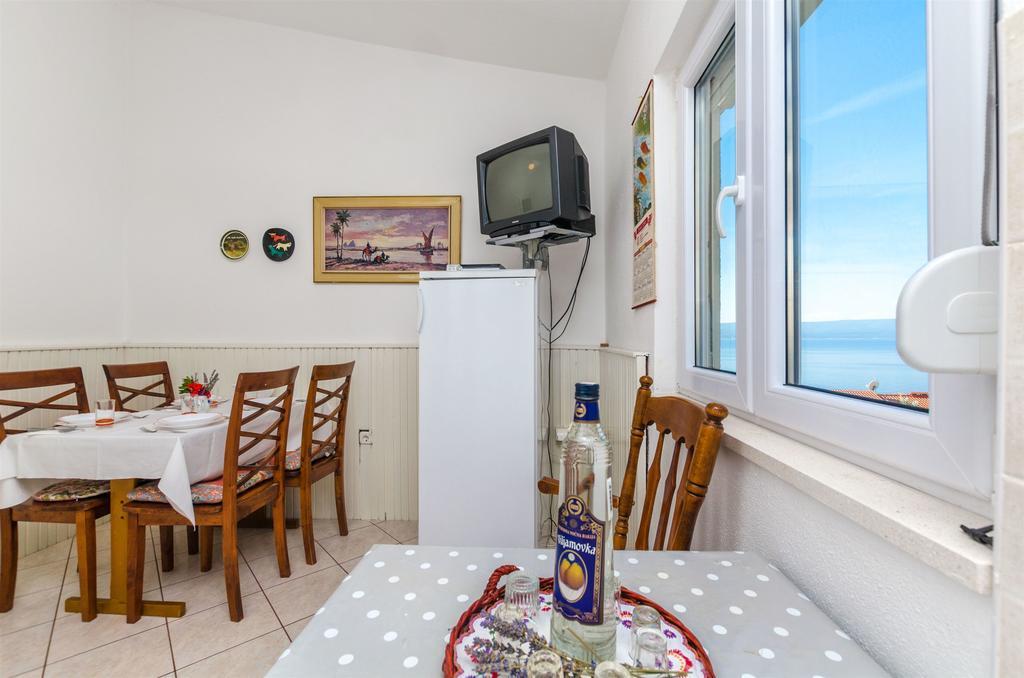 Apartment Terezija พิสัก ภายนอก รูปภาพ