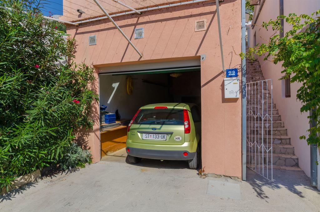 Apartment Terezija พิสัก ภายนอก รูปภาพ