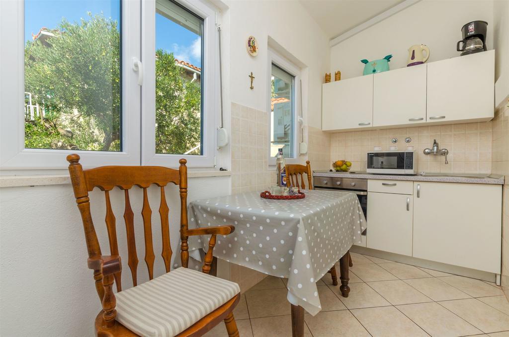 Apartment Terezija พิสัก ภายนอก รูปภาพ