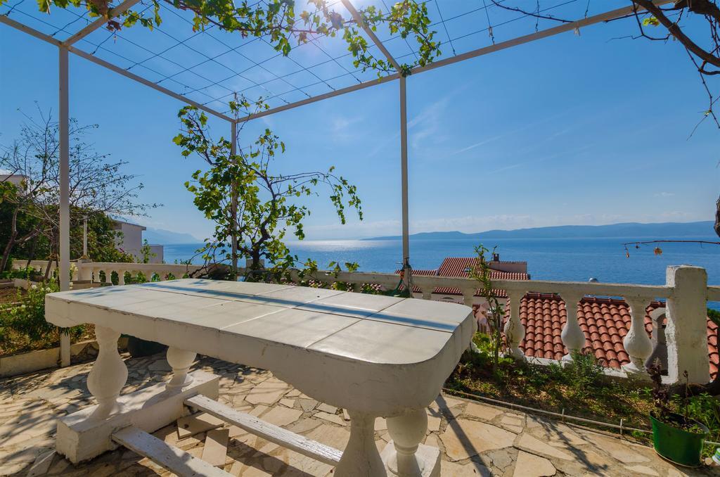 Apartment Terezija พิสัก ภายนอก รูปภาพ